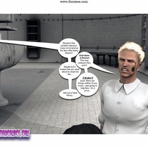 From Secret Agent to Brainwashed Slut (Various Authors) image 073