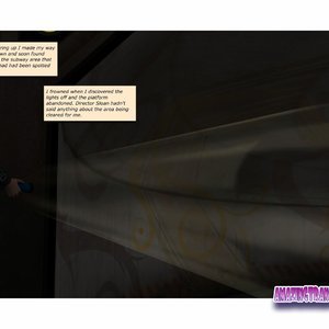 From Secret Agent to Brainwashed Slut (Various Authors) image 080