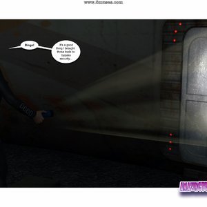 From Secret Agent to Brainwashed Slut (Various Authors) image 081