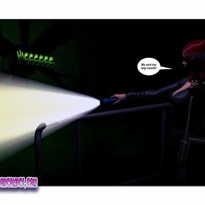 From Secret Agent to Brainwashed Slut (Various Authors) image 083