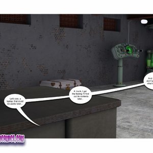 From Secret Agent to Brainwashed Slut (Various Authors) image 086