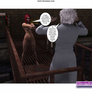From Secret Agent to Brainwashed Slut (Various Authors) image 137