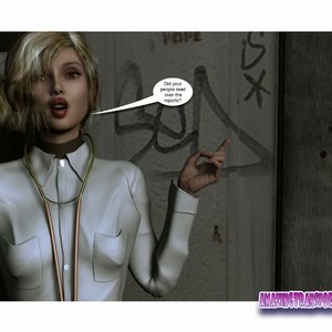 From Secret Agent to Brainwashed Slut (Various Authors) image 141