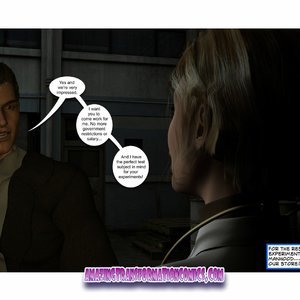 From Secret Agent to Brainwashed Slut (Various Authors) image 142