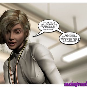 He Bet His Manhood And Lost (Various Authors) image 025