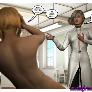 He Bet His Manhood And Lost (Various Authors) image 026