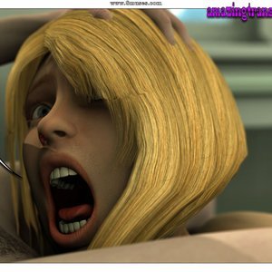 He Bet His Manhood And Lost (Various Authors) image 040