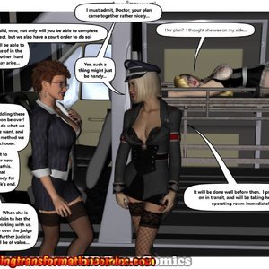 Judgement Day 7 - Aftermath (Various Authors) image 011