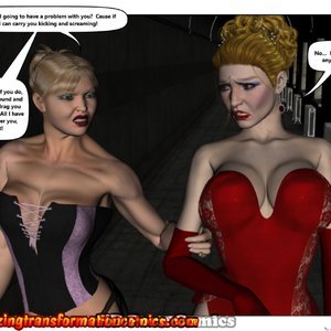 Judgement Day 7 - Aftermath (Various Authors) image 074