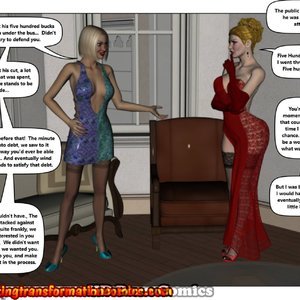 Judgement Day 7 - Aftermath (Various Authors) image 078