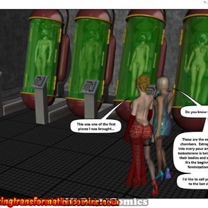 Judgement Day 7 - Aftermath (Various Authors) image 086
