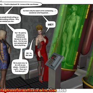 Judgement Day 7 - Aftermath (Various Authors) image 088