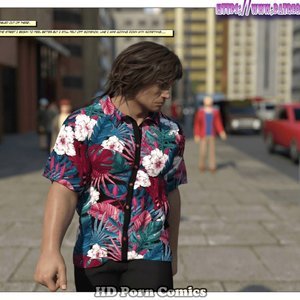 Love Potion 27 (Various Authors) image 013
