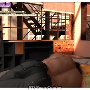 Love Potion 27 (Various Authors) image 016