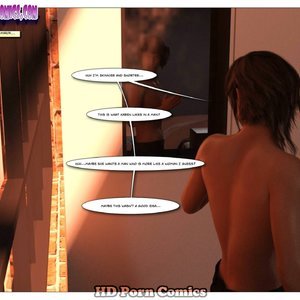 Love Potion 27 (Various Authors) image 020