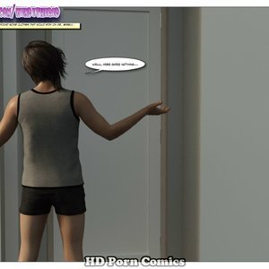 Love Potion 27 (Various Authors) image 021