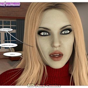 Love Potion 27 (Various Authors) image 023