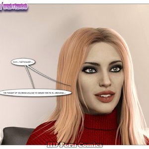 Love Potion 27 (Various Authors) image 025