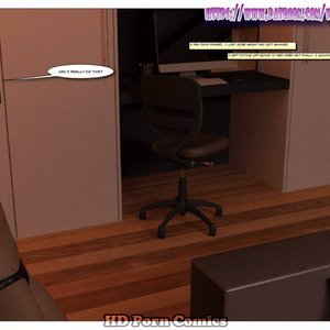 Love Potion 27 (Various Authors) image 041