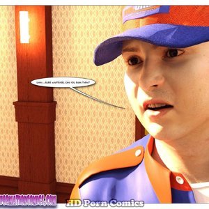 Love Potion 27 (Various Authors) image 056