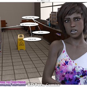 Love Potion 27 (Various Authors) image 063