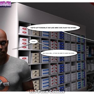 Love Potion 27 (Various Authors) image 064