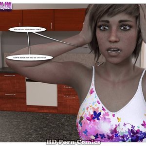 Love Potion 27 (Various Authors) image 068