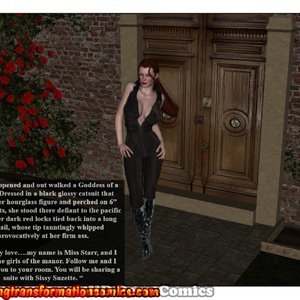 LoveLace 2 (Various Authors) image 016