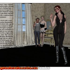 LoveLace 2 (Various Authors) image 023
