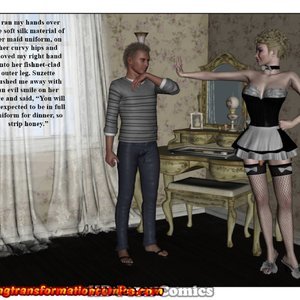 LoveLace 2 (Various Authors) image 025