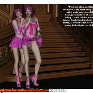 LoveLace 2 (Various Authors) image 039