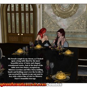 LoveLace 2 (Various Authors) image 040