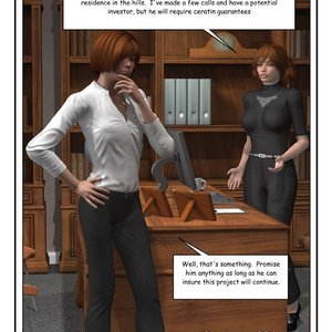 Maid to Order (Various Authors) image 004