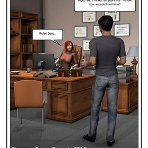 Maid to Order (Various Authors) image 101