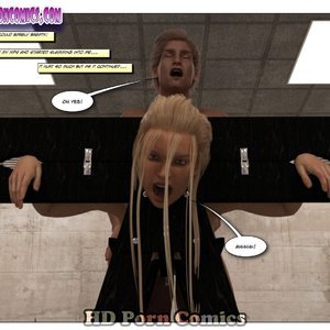 My Masters New Slave Is Me (Various Authors) image 059