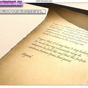 My Roommates Sexy Maid Is Me (Various Authors) image 110
