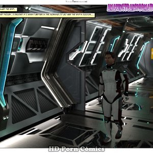 Operation Femtech (Various Authors) image 005