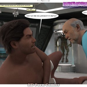 Operation Femtech (Various Authors) image 008