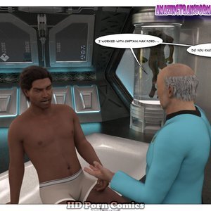 Operation Femtech (Various Authors) image 009