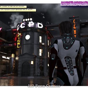 Operation Femtech (Various Authors) image 021
