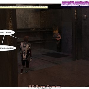 Operation Femtech (Various Authors) image 022