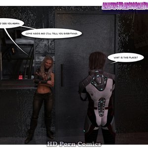 Operation Femtech (Various Authors) image 023