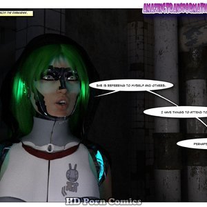 Operation Femtech (Various Authors) image 025