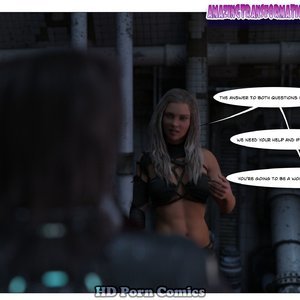 Operation Femtech (Various Authors) image 027