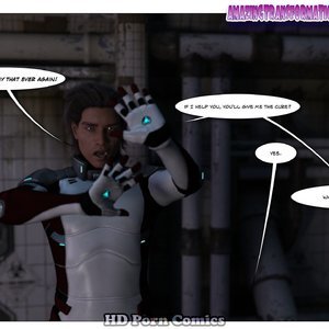 Operation Femtech (Various Authors) image 030