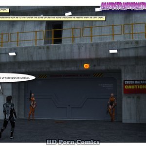 Operation Femtech (Various Authors) image 033