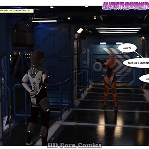 Operation Femtech (Various Authors) image 040