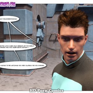 Operation Femtech (Various Authors) image 046