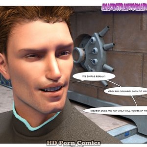 Operation Femtech (Various Authors) image 061