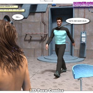 Operation Femtech (Various Authors) image 086